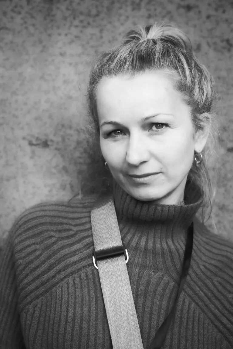 Izabela Clausen