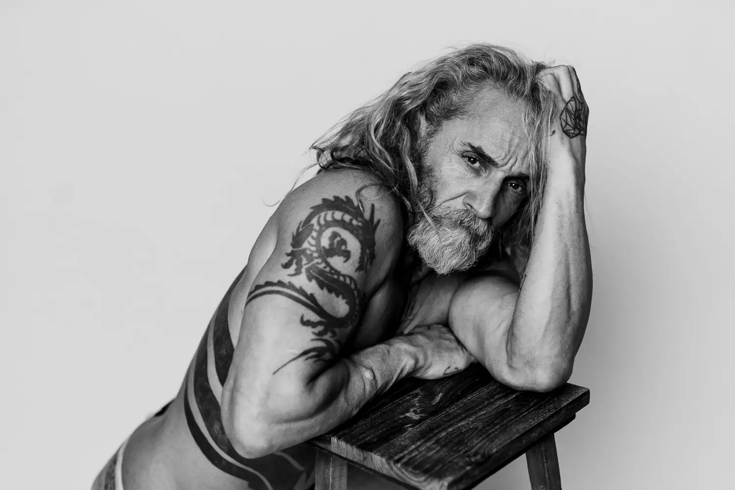 Porträt-Tolga-Fotografie von Izabela Clausen FOTO 