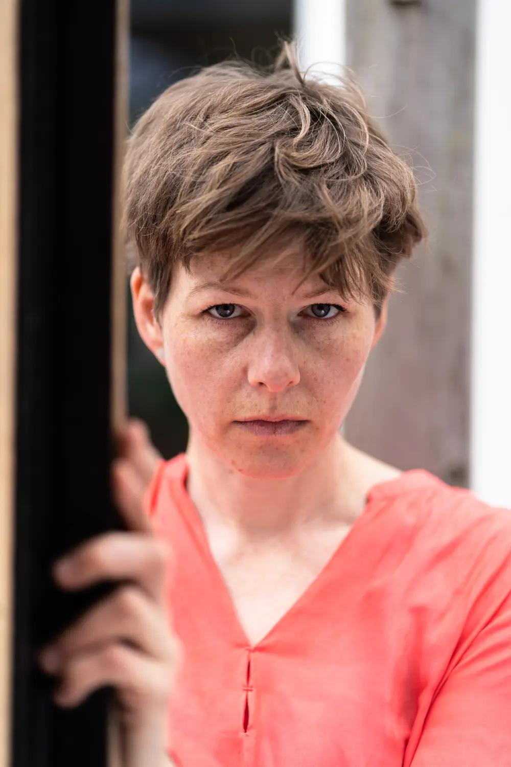 Porträt Meike Fotografie von Izabela Clausen FOTO