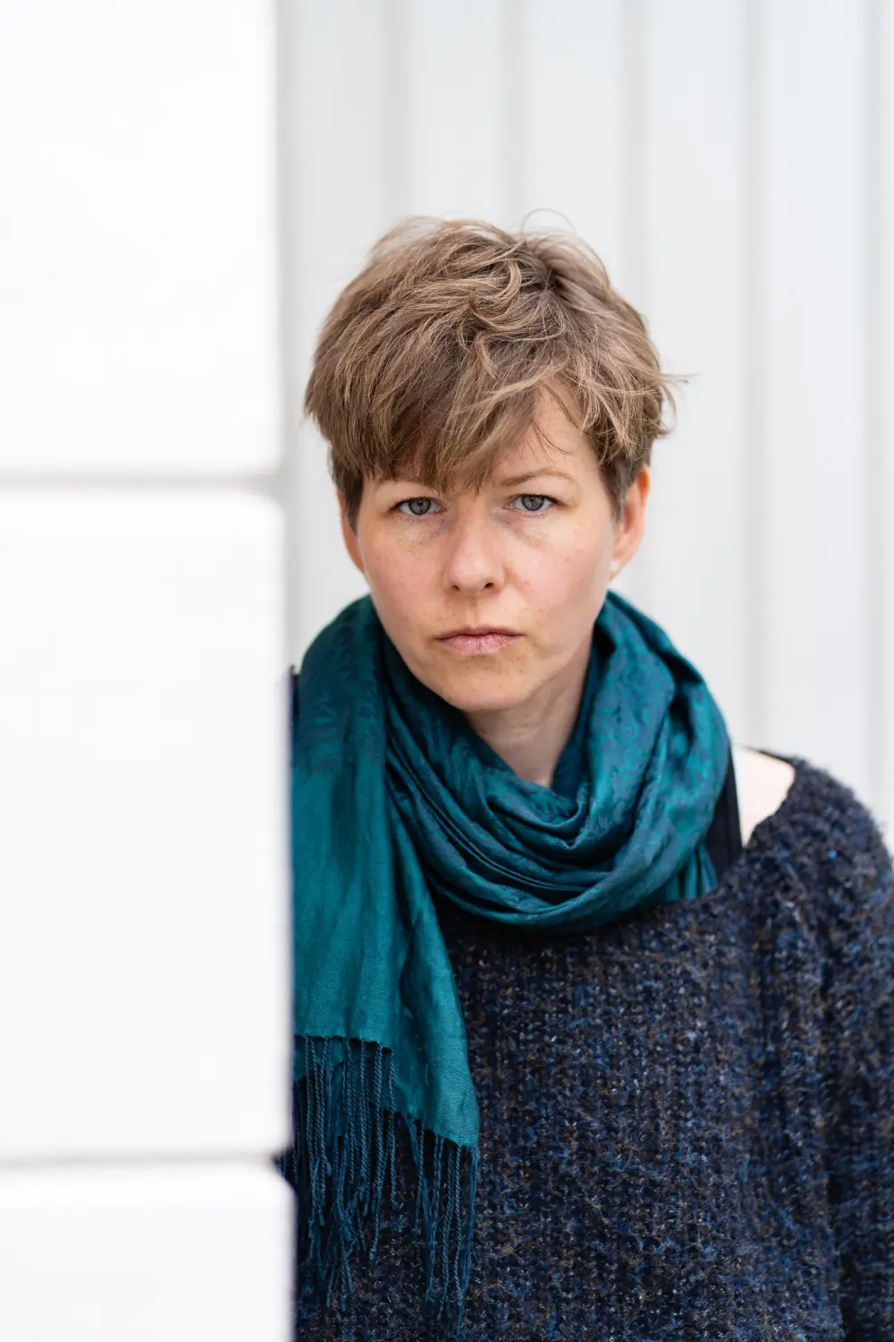 Porträt Meike Fotografie von Izabela Clausen FOTO