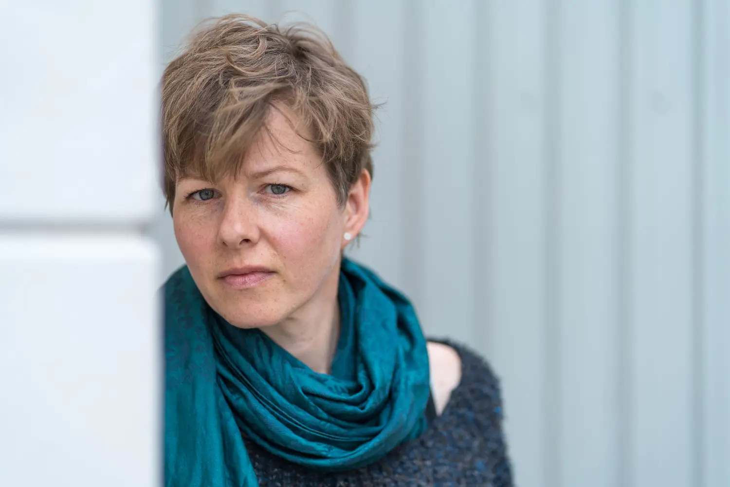 Porträt Meike Fotografie von Izabela Clausen FOTO