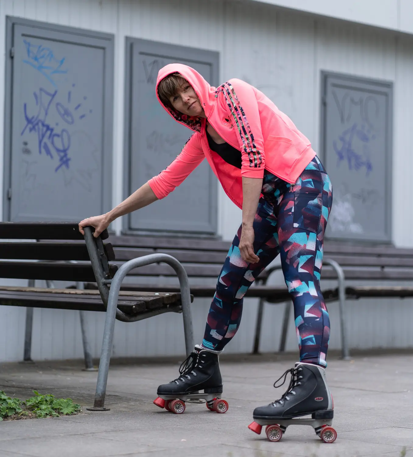 Porträt Meike Fotografie von Izabela Clausen FOTO