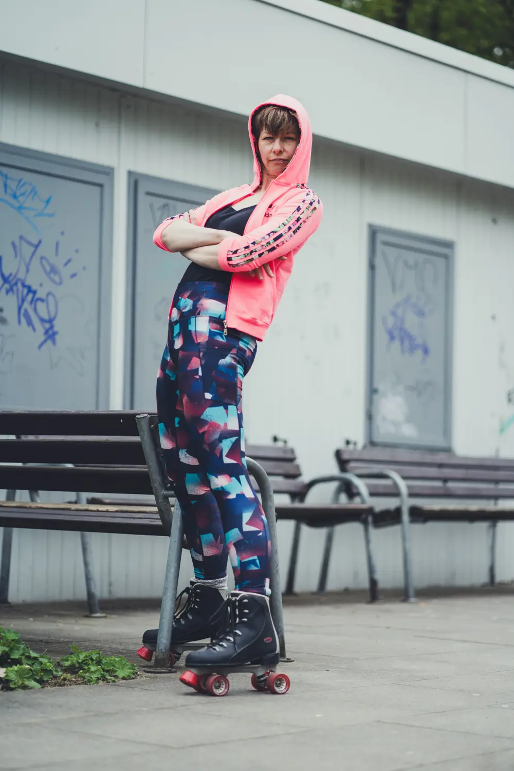 Porträt Meike Fotografie von Izabela Clausen FOTO