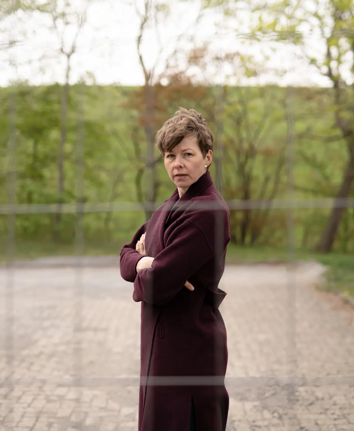Porträt Meike Fotografie von Izabela Clausen FOTO