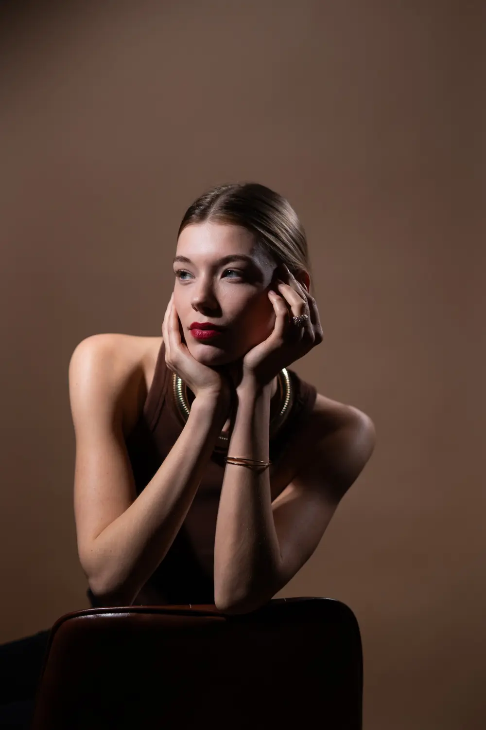 Frauenfotografie von Izabela Clausen FOTO