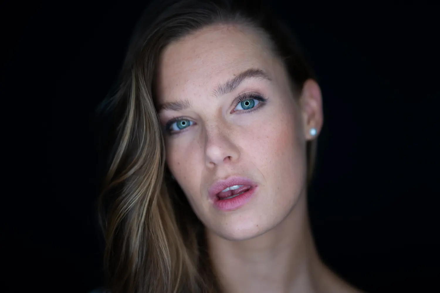 Frauenfotografie von Izabela Clausen FOTO