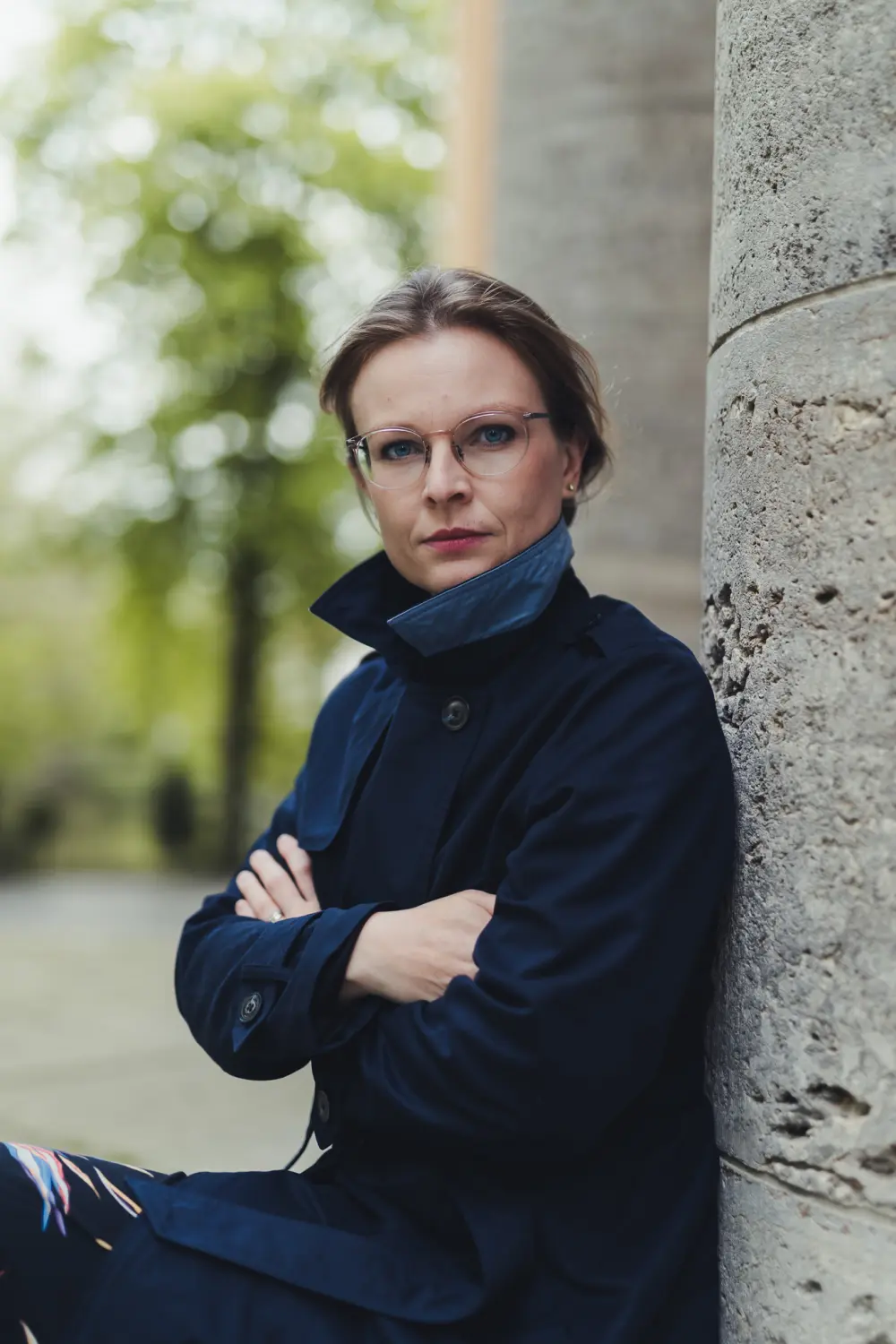 Frauenfotografie von Izabela Clausen FOTO