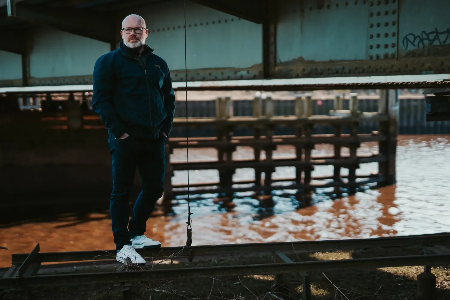 Porträtfotografie von Izabela Clausen FOTO