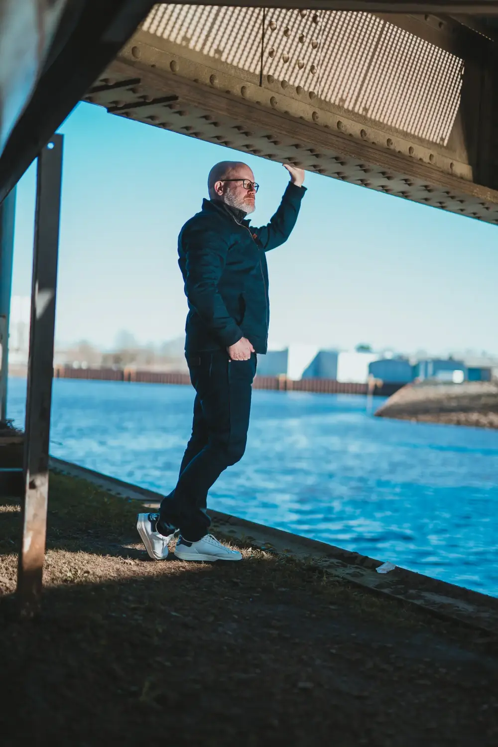 Porträtfotografie von Izabela Clausen FOTO