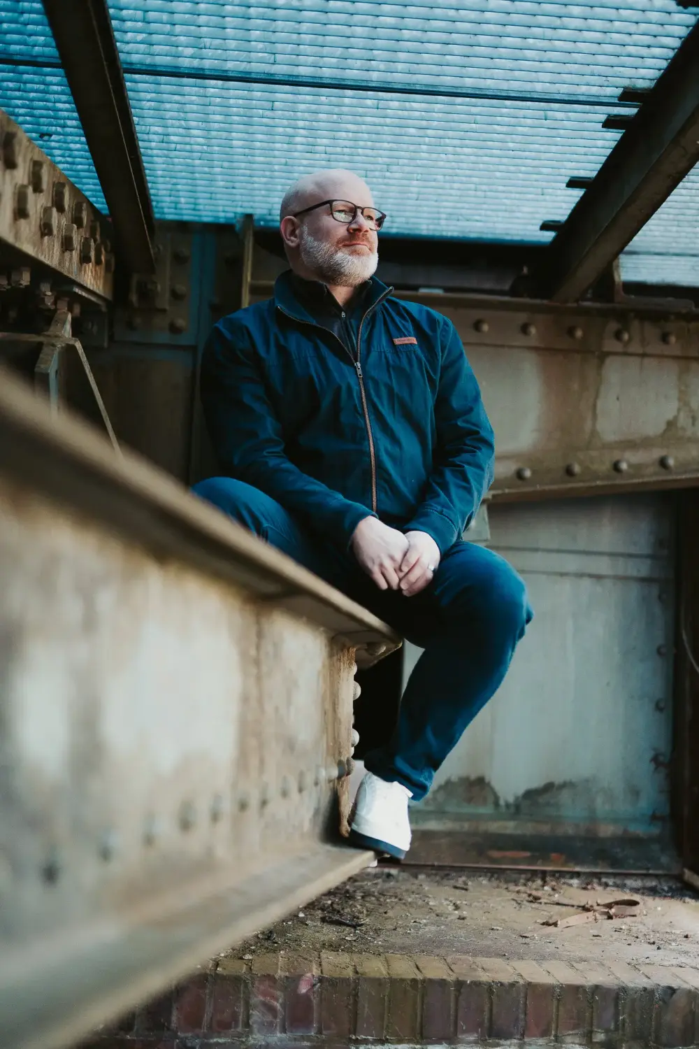 Porträtfotografie von Izabela Clausen FOTO