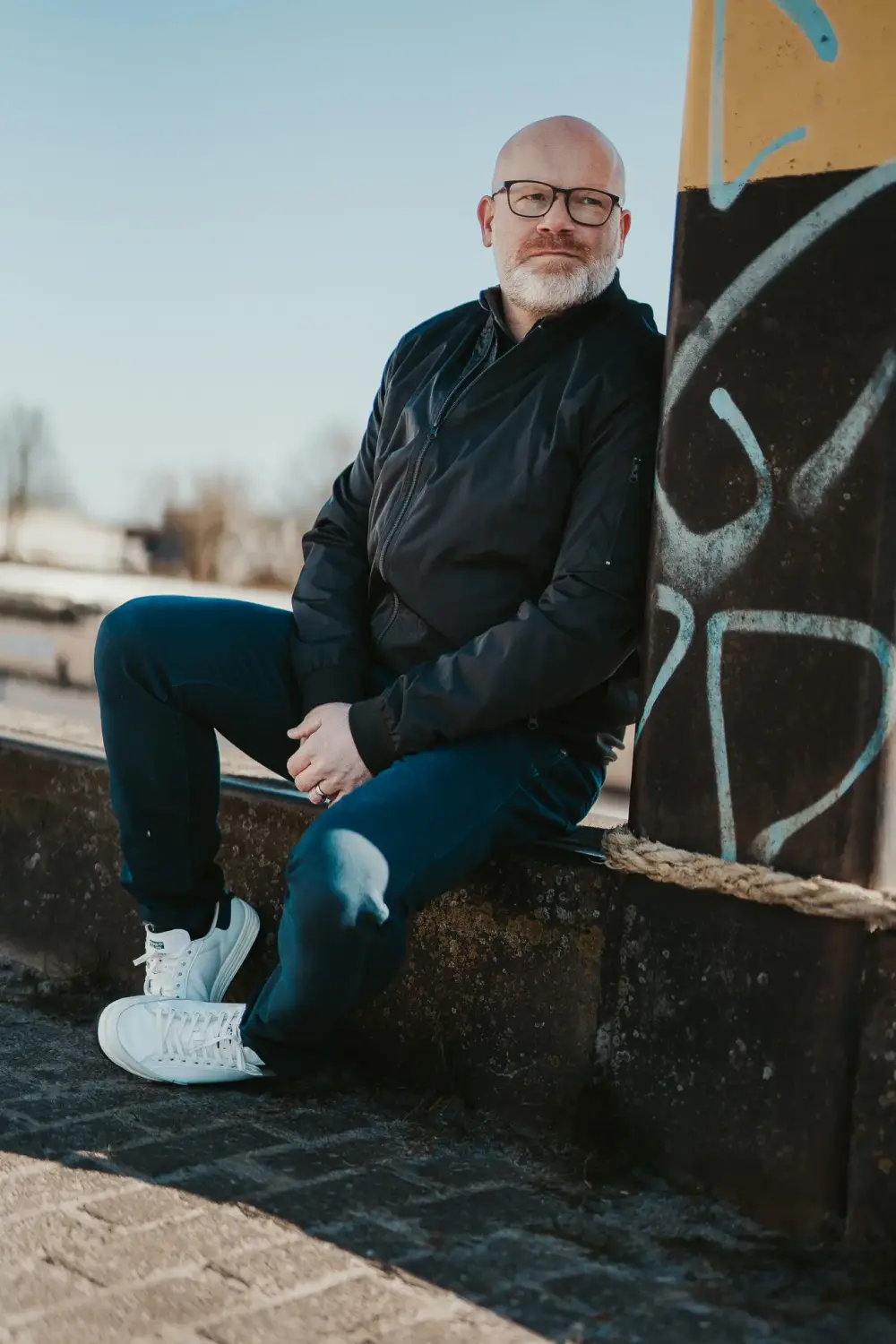 Porträtfotografie von Izabela Clausen FOTO