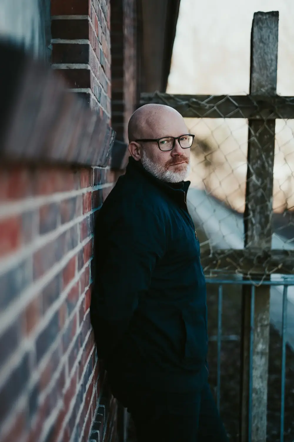 Porträtfotografie von Izabela Clausen FOTO