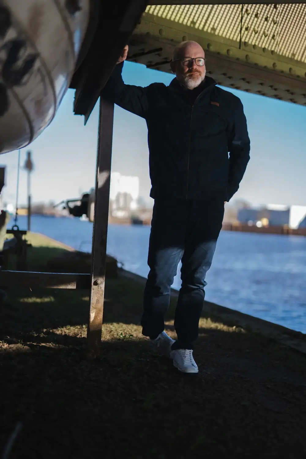 Porträtfotografie von Izabela Clausen FOTO