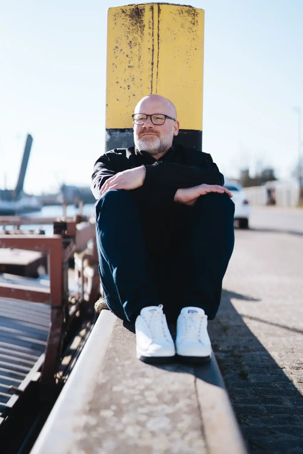 Porträtfotografie von Izabela Clausen FOTO