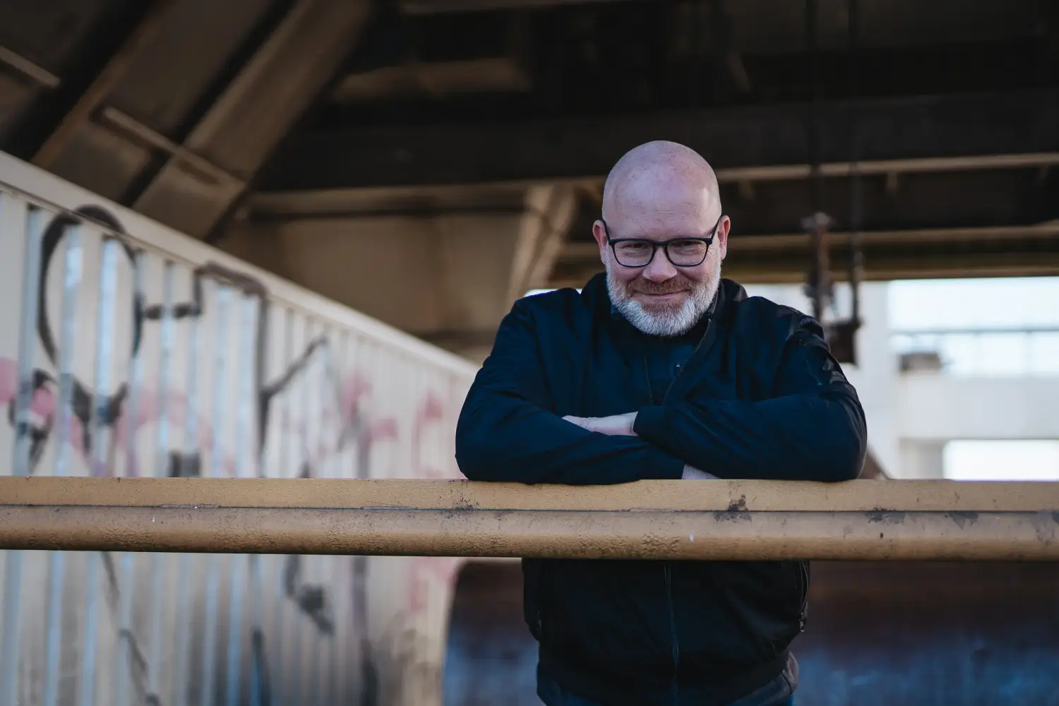 Porträtfotografie von Izabela Clausen FOTO
