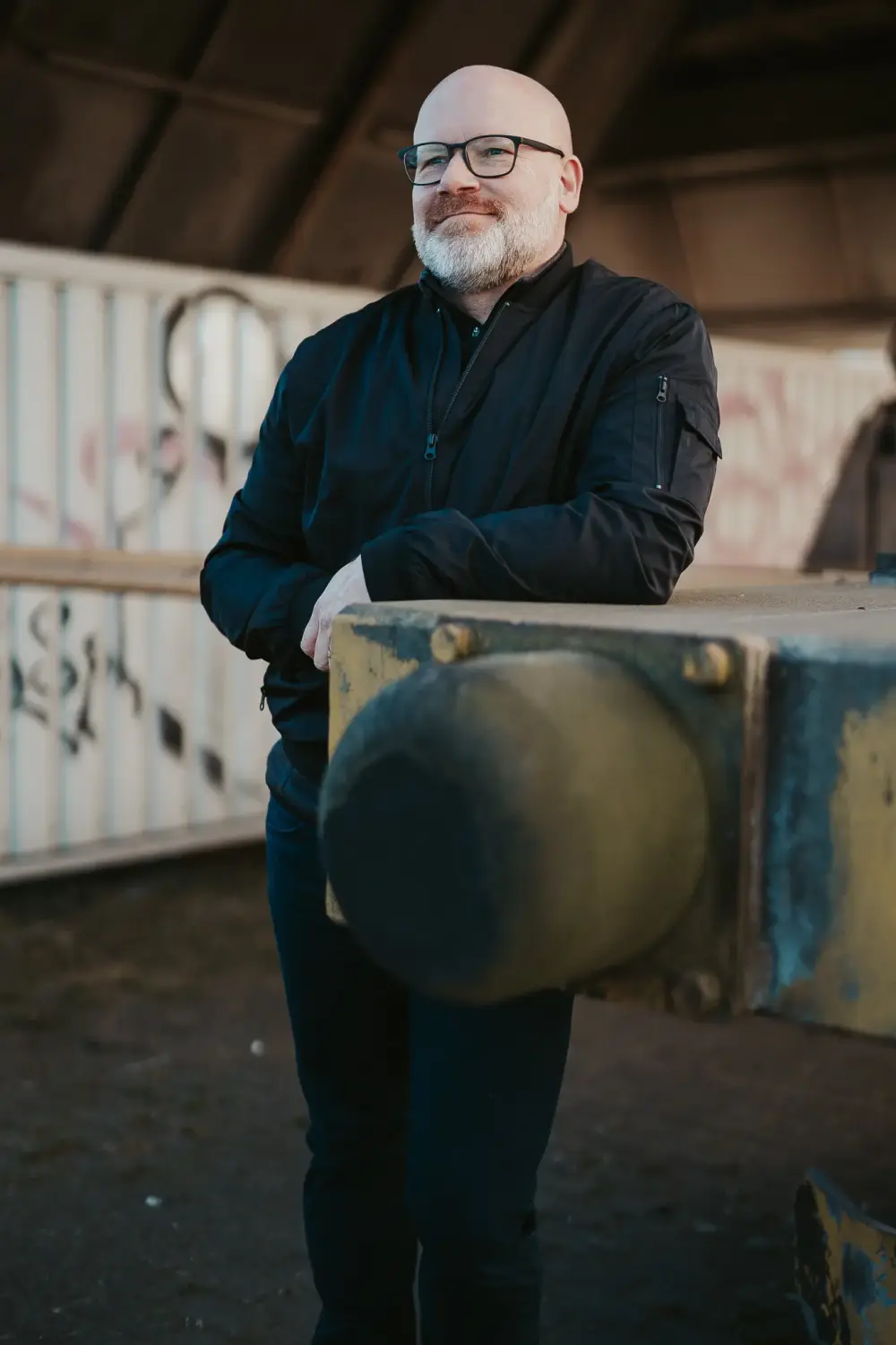Porträtfotografie von Izabela Clausen FOTO