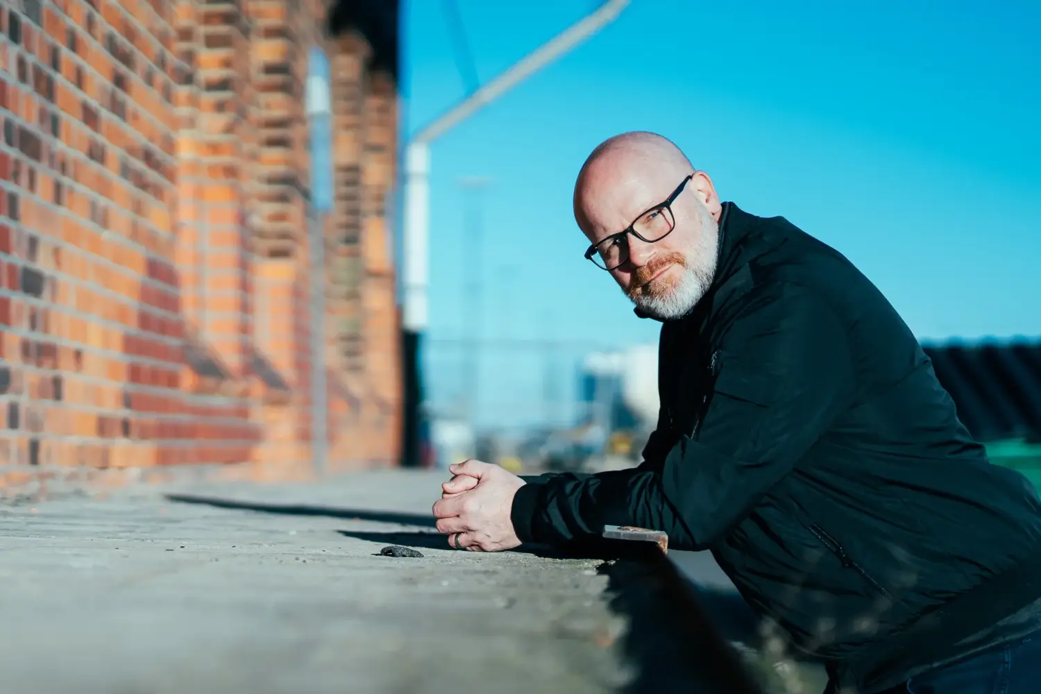 Porträtfotografie von Izabela Clausen FOTO