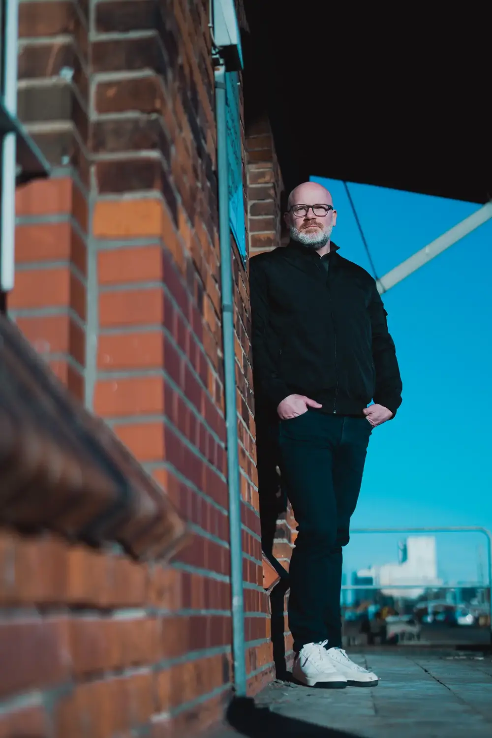 Porträtfotografie von Izabela Clausen FOTO