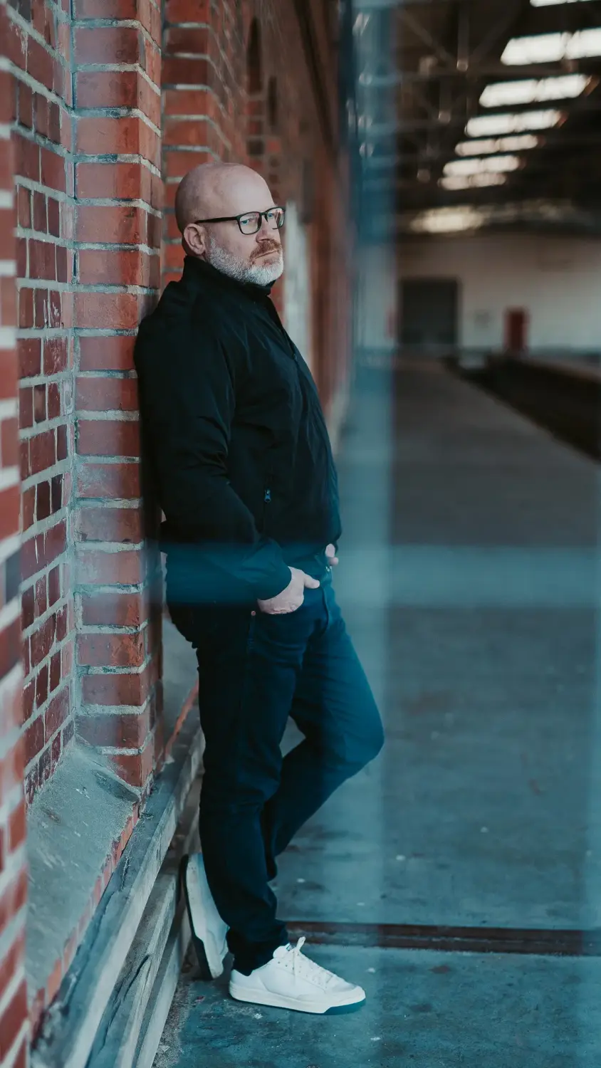 Porträtfotografie von Izabela Clausen FOTO