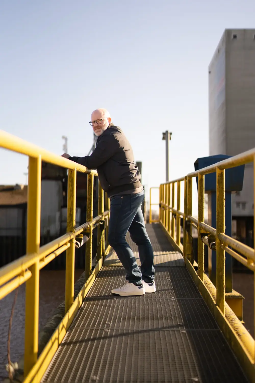 Porträtfotografie von Izabela Clausen FOTO