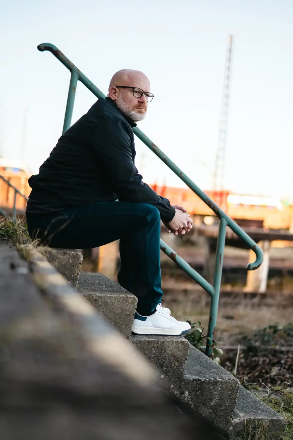 Porträtfotografie von Izabela Clausen FOTO