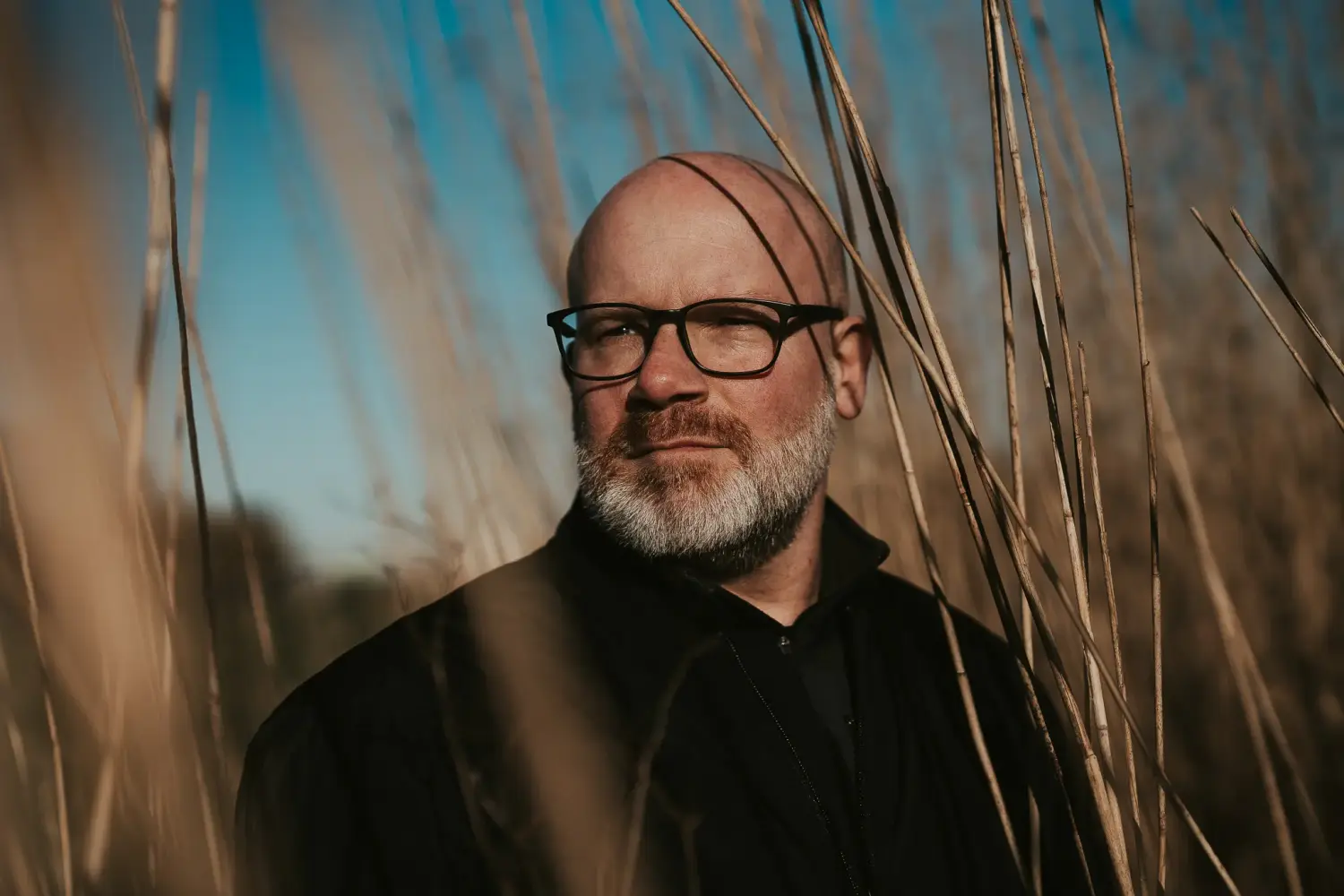 Porträtfotografie von Izabela Clausen FOTO