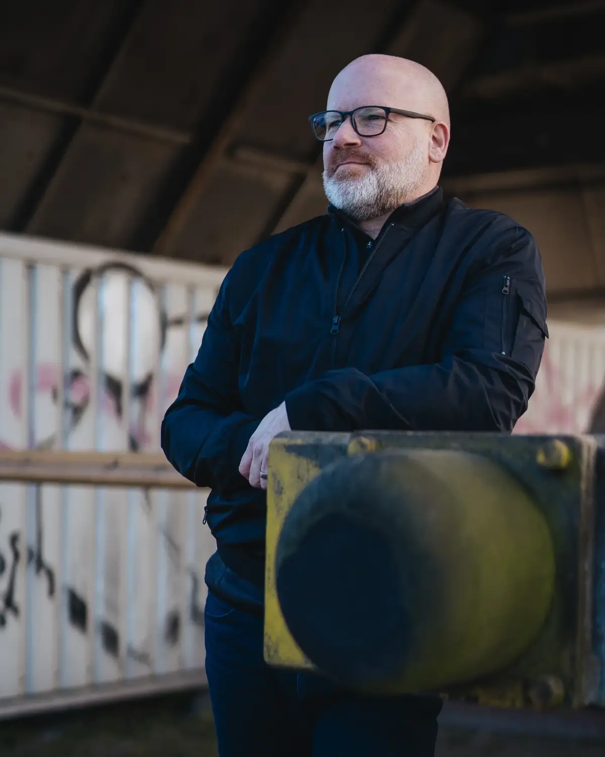 Porträtfotografie von Izabela Clausen FOTO