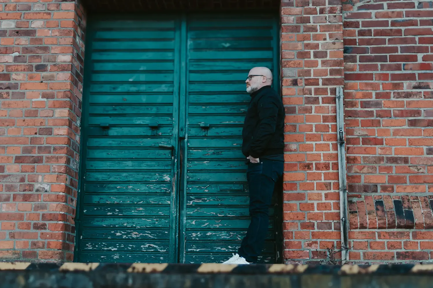 Porträtfotografie von Izabela Clausen FOTO