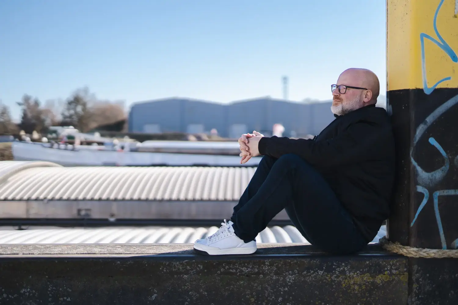 Porträtfotografie von Izabela Clausen FOTO